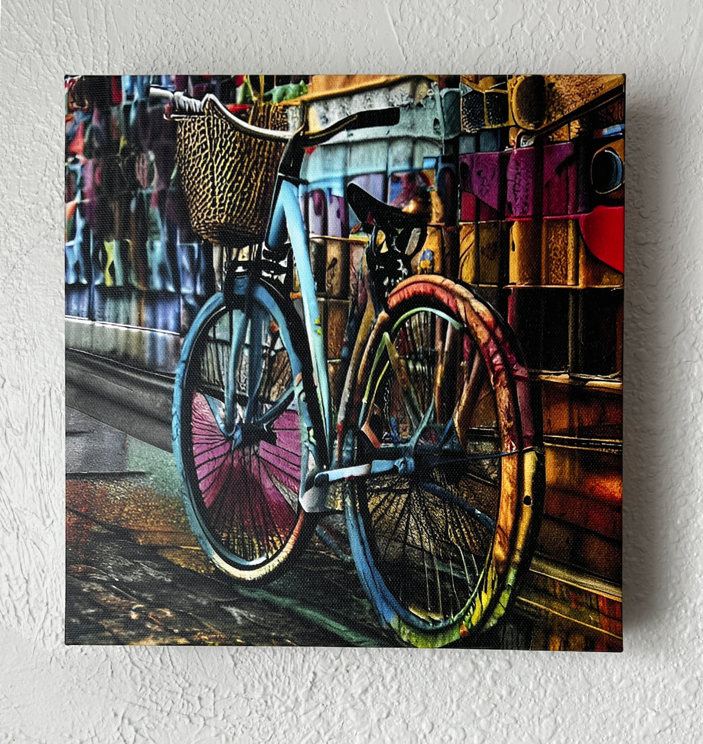 Canvas Print 2