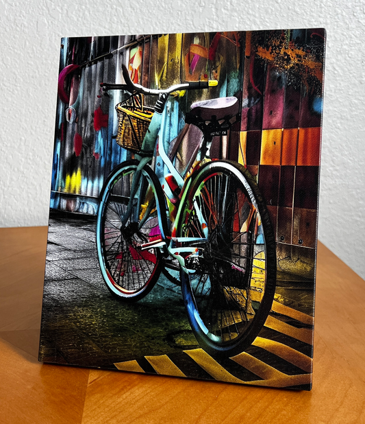 Canvas Print 4