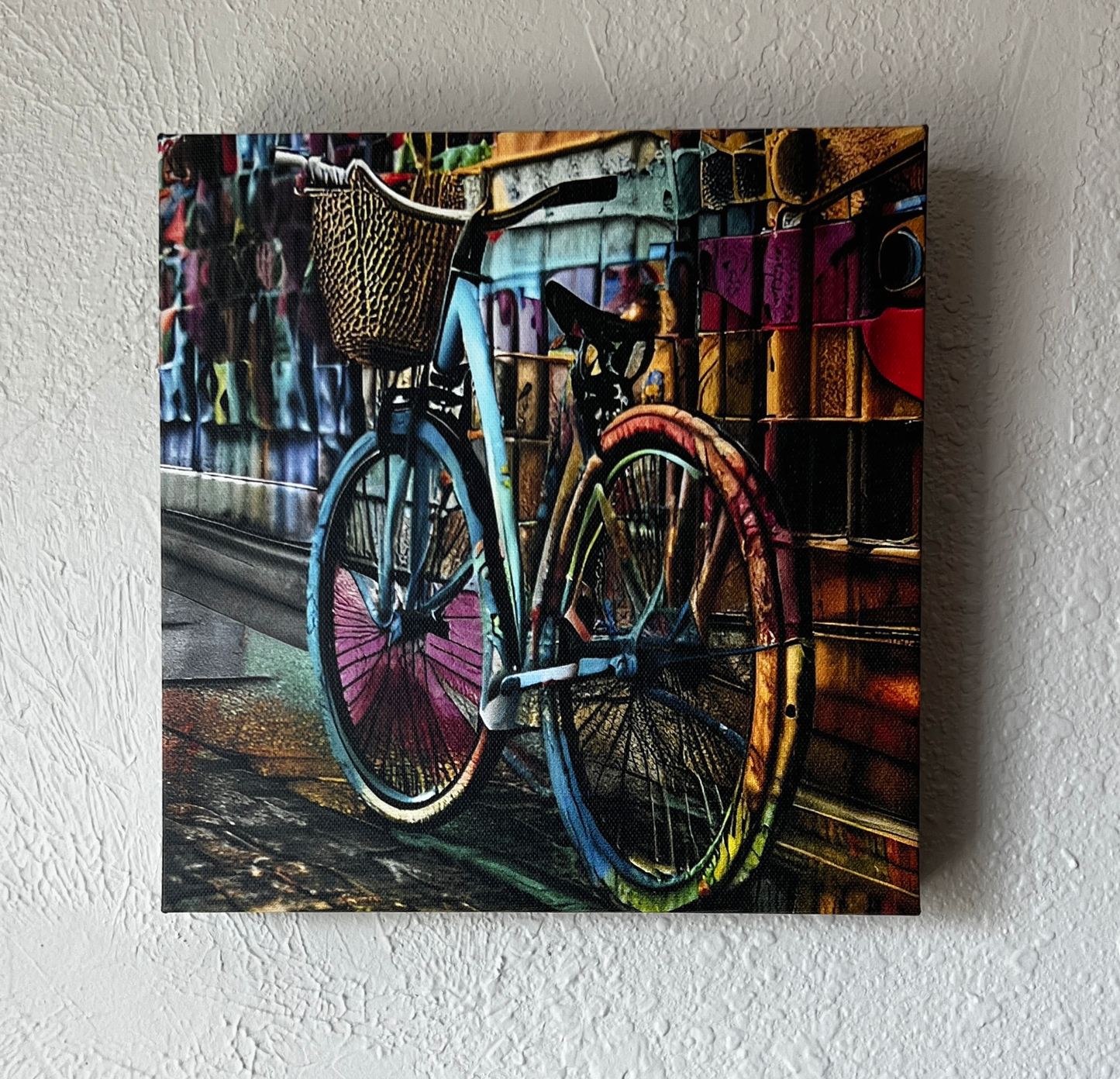 Canvas Print 6