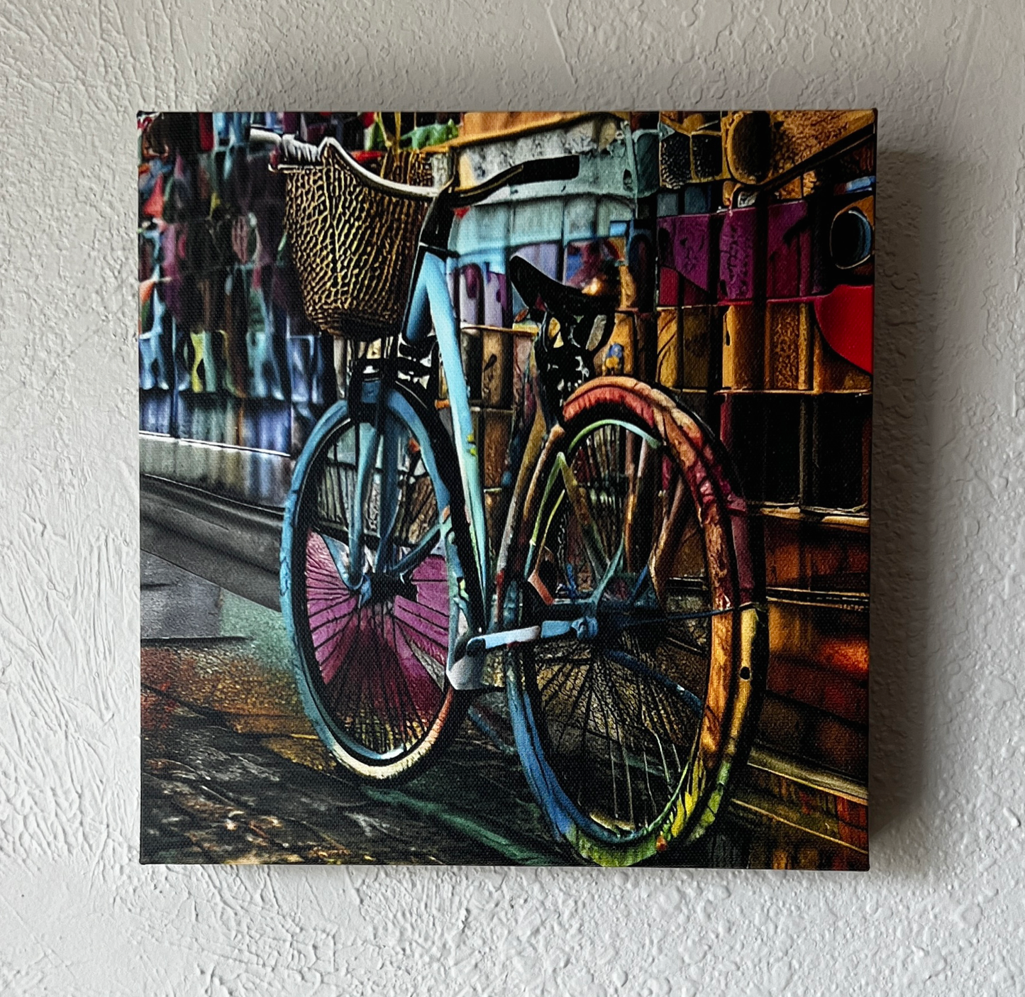 Canvas Print 8