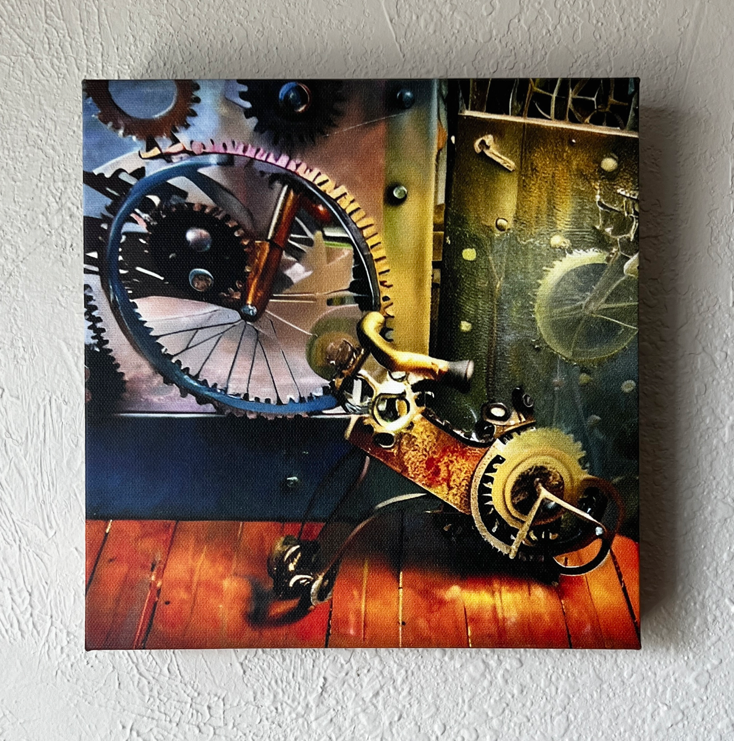 Canvas Print 9